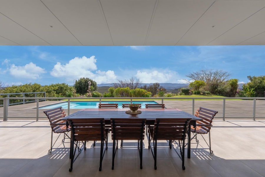 7 Bedroom Property for Sale in Montagu Western Cape